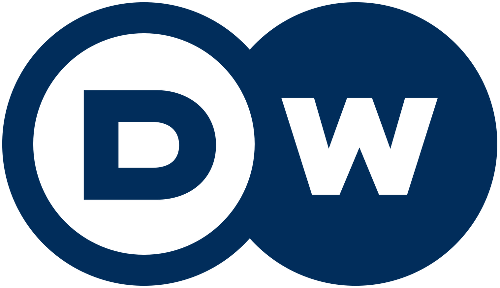 The History and Evolution of the Deutsche Welle (DW) Logo - Famous ...