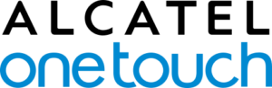 Alcatel Logo (2010 - 2016)