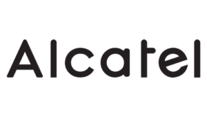 Alcatel Logo (2016 – Present)