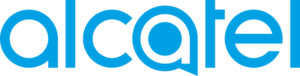 Alcatel Logo (2016 - 2024)