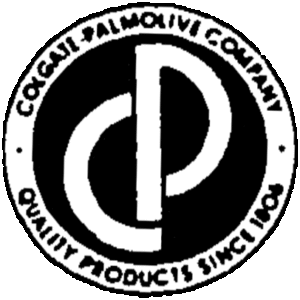 Colgate-Palmolive Logo (1976 - 1983)