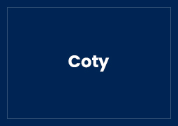Coty Featured Image