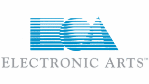 Electronic Arts (EA) Logo (1982 – 2000)