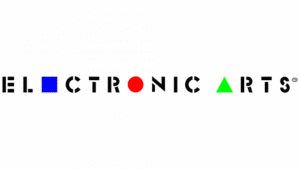 Electronic Arts (EA) Logo (1993 – 1997)
