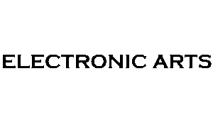 Electronic Arts (EA) Logo (1995 – 1997)