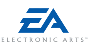 Electronic Arts (EA) Logo (2000 – 2020)