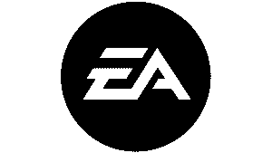 Electronic Arts (EA) Logo (2006 – Present)