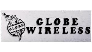 Globe Telecom Logo (1934 – 1965)