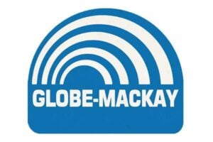 Globe Telecom Logo (1980 – 1991)