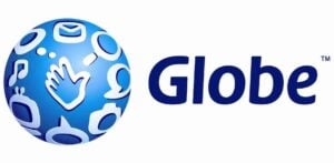 Globe Telecom Logo (2007 – 2013)
