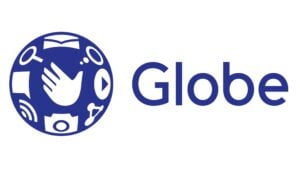 Globe Telecom Logo (2021 – Present)