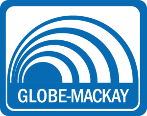 Globe Telecom Logo (1974 – 1980)