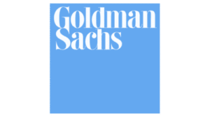 Goldman Sachs Logo (1970 – 1999)
