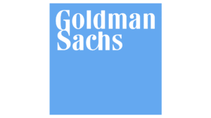 Goldman Sachs Logo (1999 – 2020)