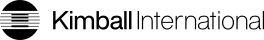 Kimball International Logo (1974 - Present)