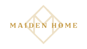 Maiden Home Logo (2015 - Present)