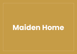 Maiden Home Featured Image