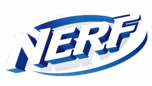 Nerf Logo (2020)