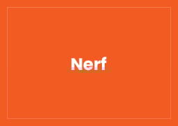 Nerf Featured Image
