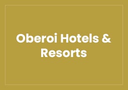 Oberoi Hotels & Resorts Featured Image