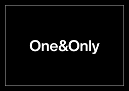 One&only Featured Image