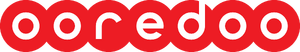 Ooredoo Logo (2017 - 2022) 