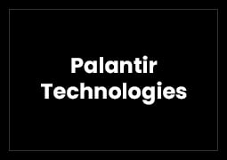 Palantir Technologies Featured Image