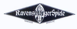 Ravensburger Logo (1905)