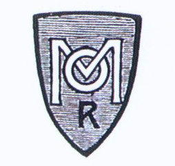 Ravensburger Logo (1908)