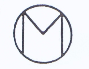 Ravensburger Logo (1913)