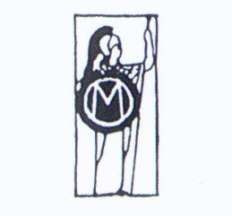 Ravensburger Logo (1913)