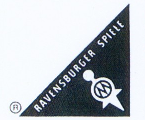 Ravensburger Logo (1957)