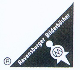 Ravensburger Logo (1958)