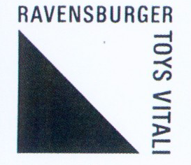 Ravensburger Logo (1966)