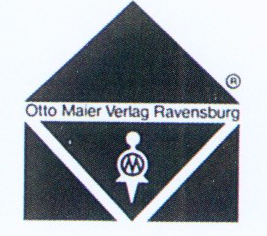 Ravensburger Logo (1968)