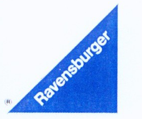 Ravensburger Logo (1974)