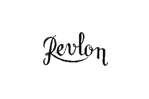 Revlon Logo (1935 - 1938)
