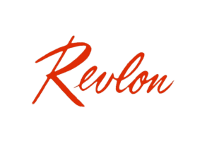 Revlon Logo (1953 - 1965)