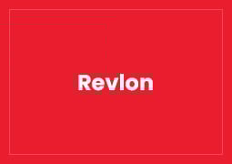 Revlon Featured Image