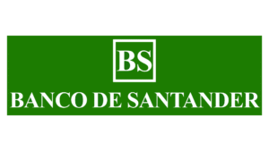 Santander Group Logo (1971 – 1986)