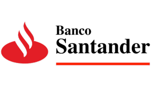Santander Group Logo (1989 – 1999)