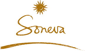 Soneva Logo (1995 - Present)