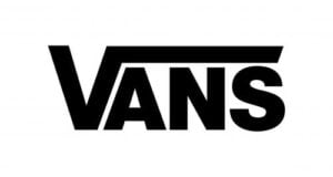 Vans Logo (1966 - Present)