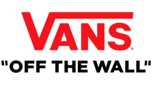 Vans Logo (2016 - Present)