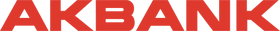 Akbank Logo (2003 - Present)