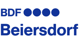 Beiersdorf AG Logo (1992 - 2014)
