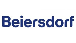 Beiersdorf AG Logo (2014 - Present)