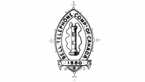 Bell Canada Logo (1880 – 1891)