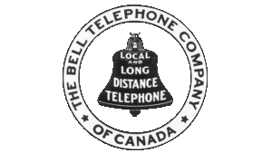 Bell Canada Logo (1895 – 1902)