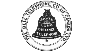 Bell Canada Logo (1902 – 1922)